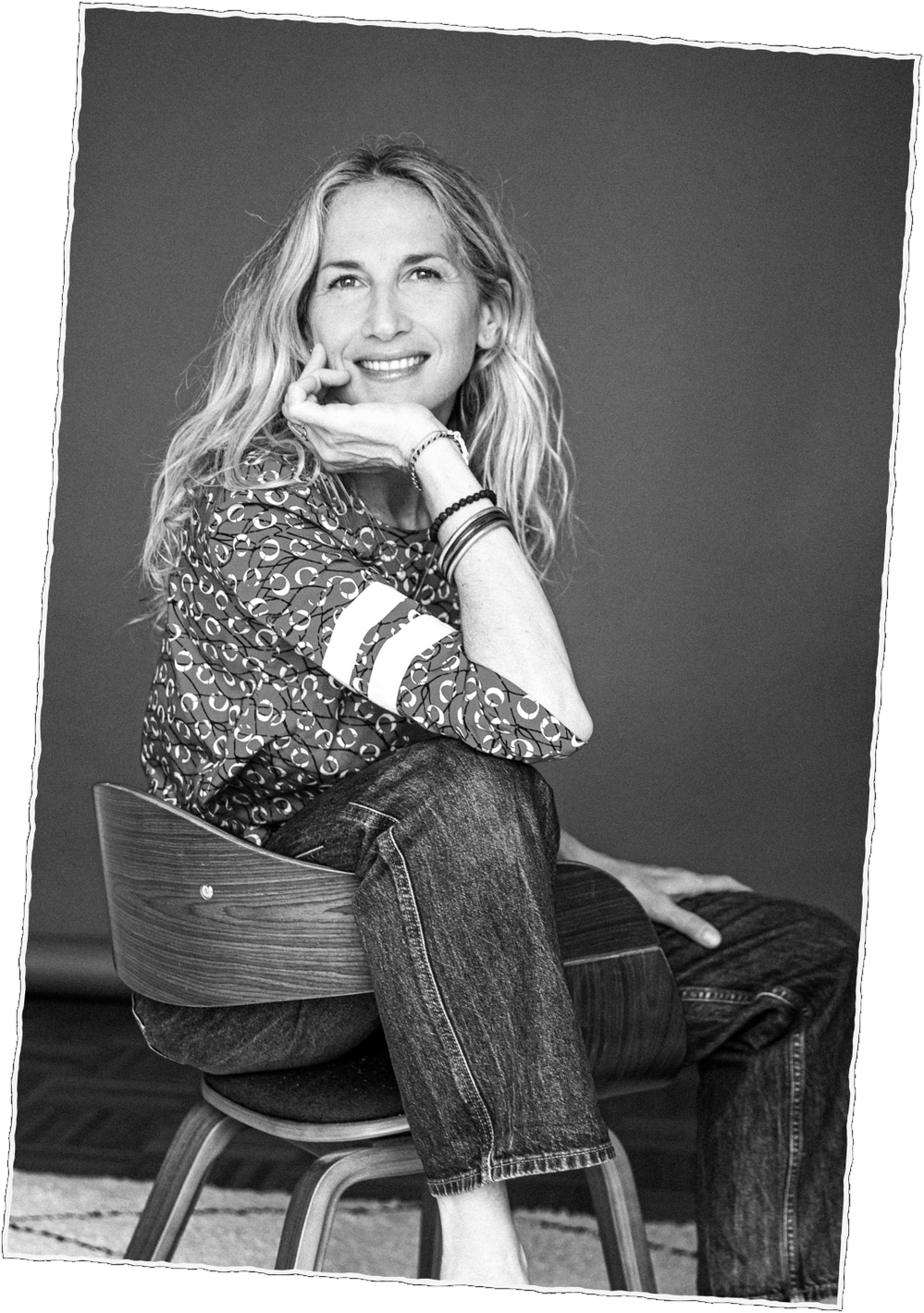 Julie de Comarmond
